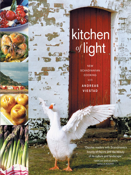 Title details for Kitchen of Light by Andreas Viestad - Available